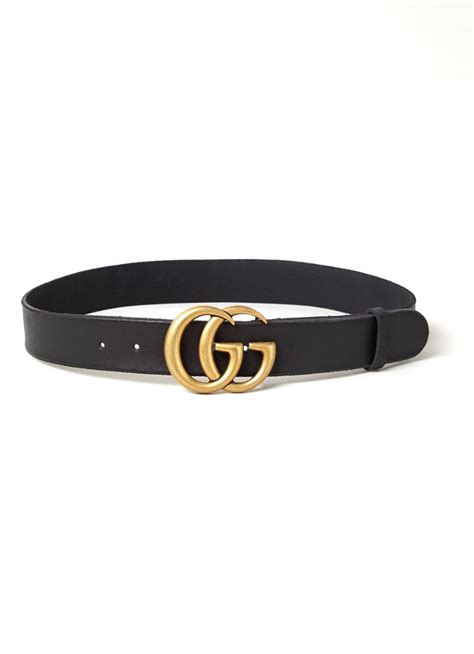 gucci riem dames small.